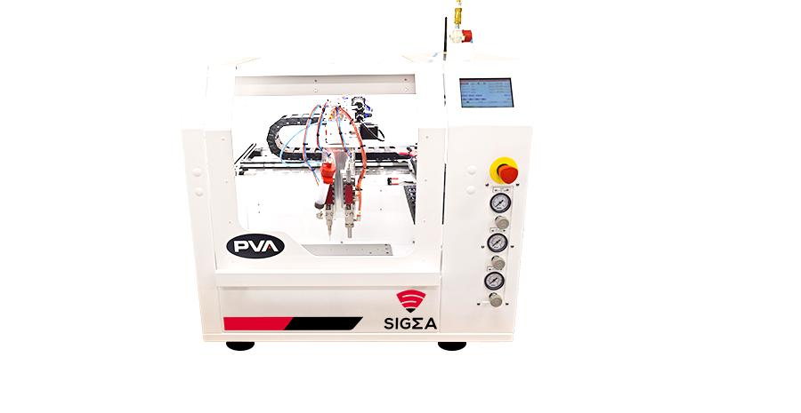 PVA Sigma