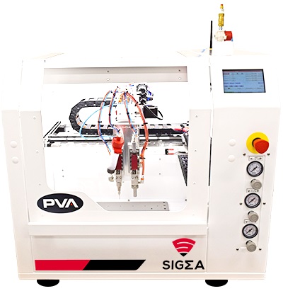 PVA Sigma